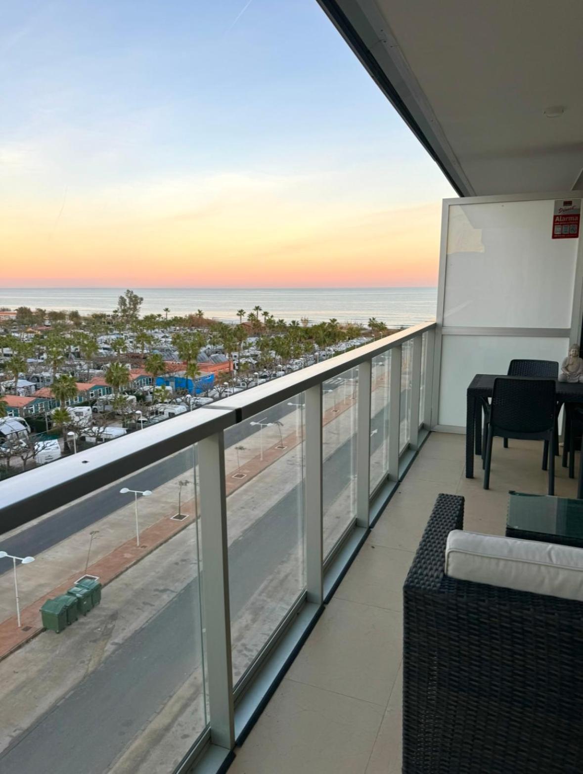Apto Ciudad Jardin Vista Mar Planta 5 أوروبيسا ذيل مار المظهر الخارجي الصورة