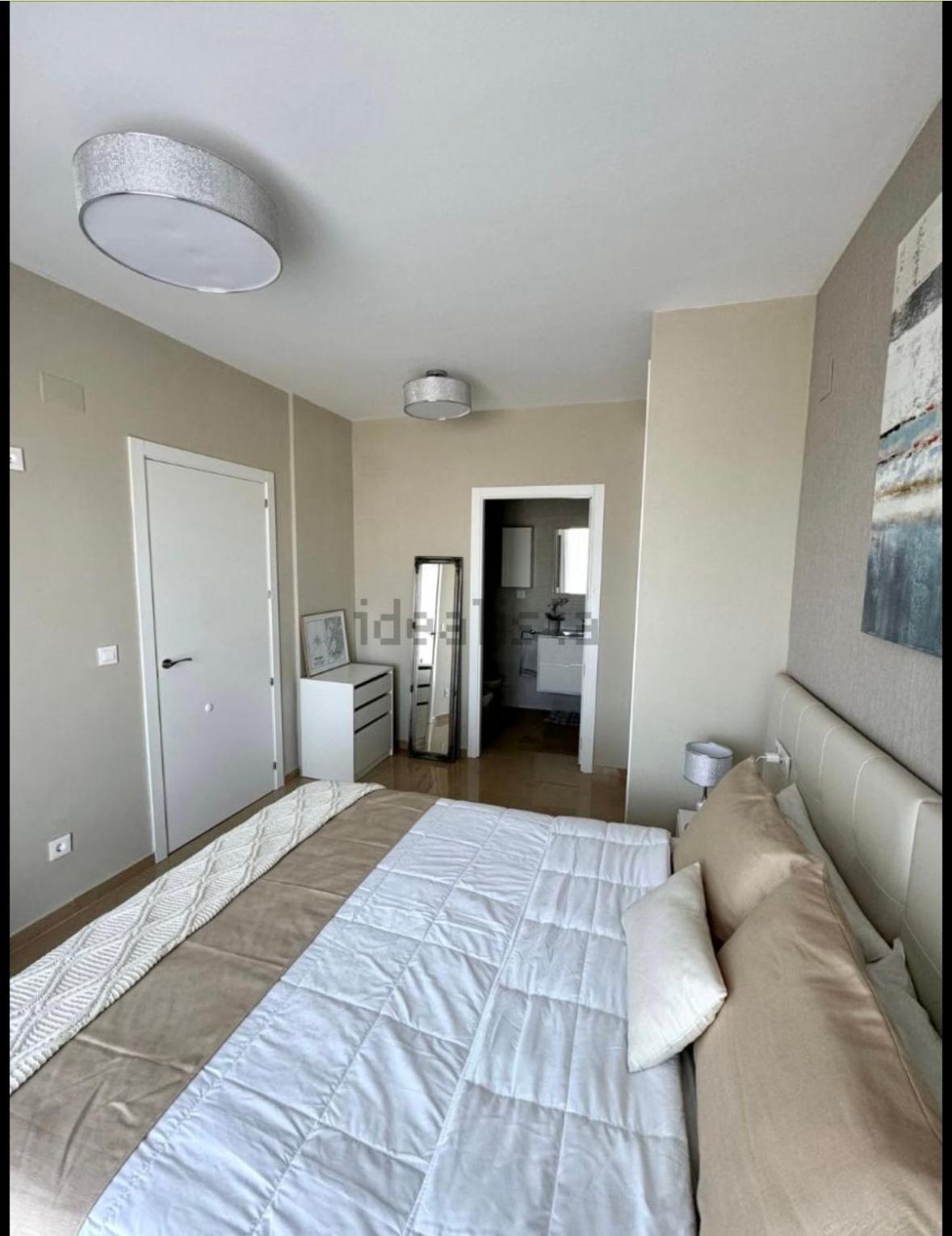 Apto Ciudad Jardin Vista Mar Planta 5 أوروبيسا ذيل مار المظهر الخارجي الصورة