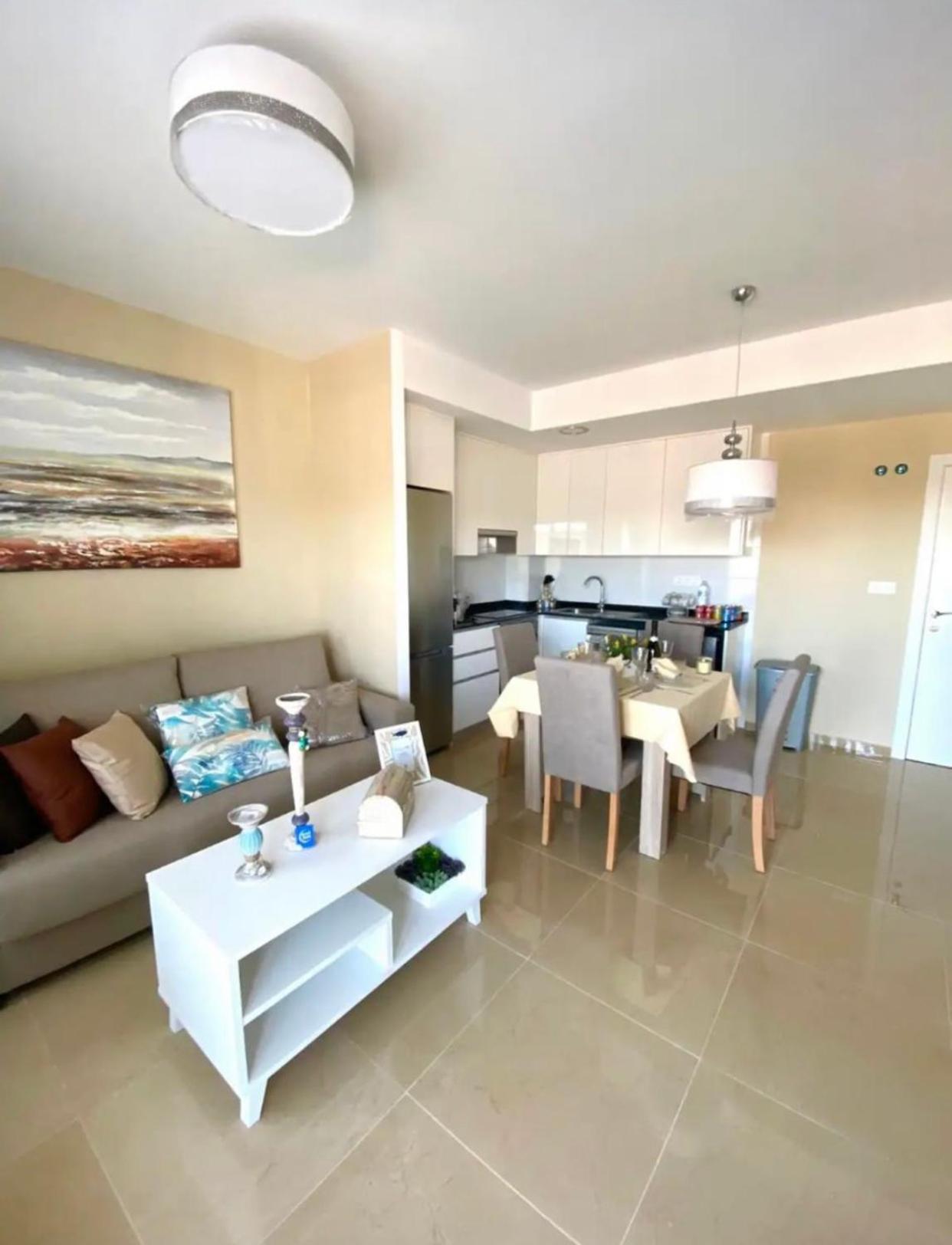 Apto Ciudad Jardin Vista Mar Planta 5 أوروبيسا ذيل مار المظهر الخارجي الصورة
